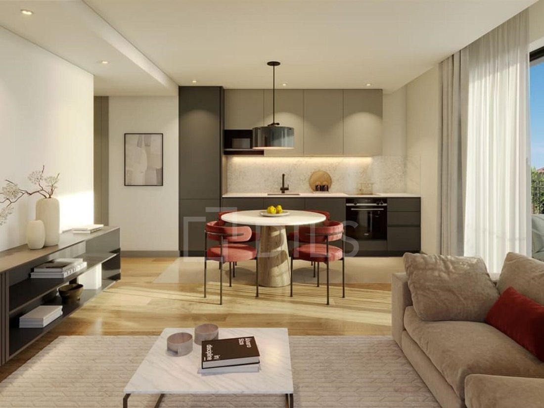 Apartment in Carcavelos e Parede, Lisbon, Portugal 2 - 18038726