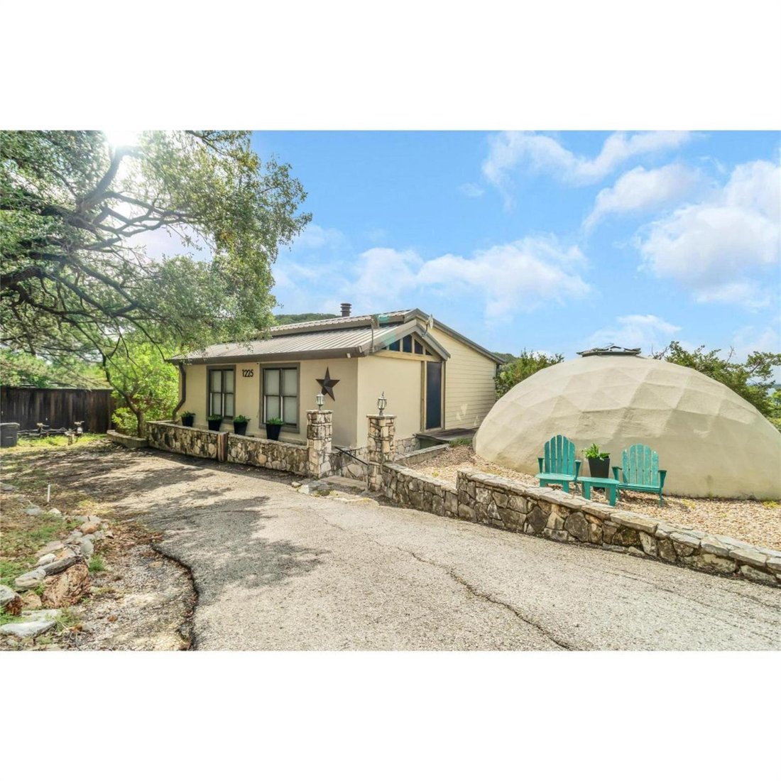 House in Burnet, Texas, United States 3 - 18041469