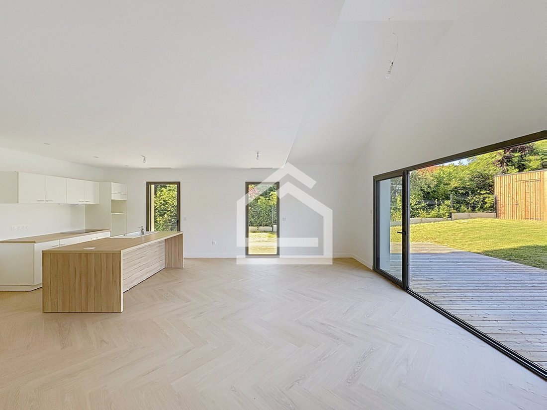 House in Sud, Artigues-pres-Bordeaux, France 1 - 18037174