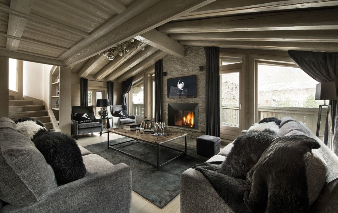 Chalet in Val-d'Isere, Auvergne-Rhône-Alpes, France 1 - 18044562