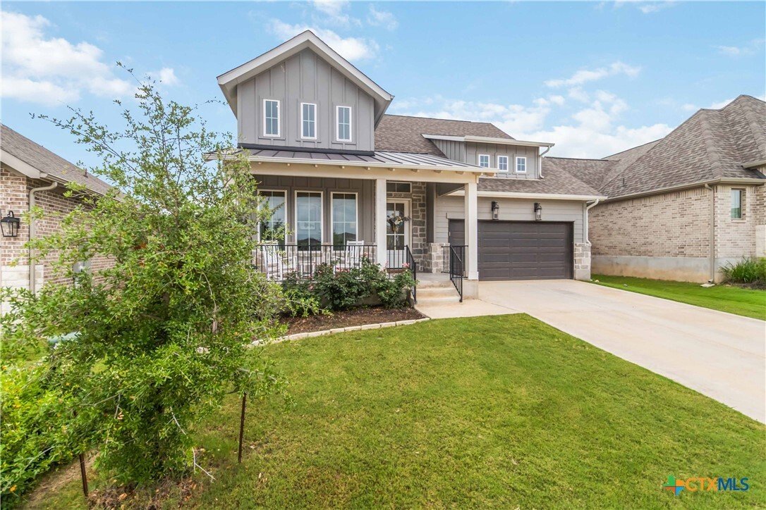 House in New Braunfels, Texas, United States 3 - 18040427