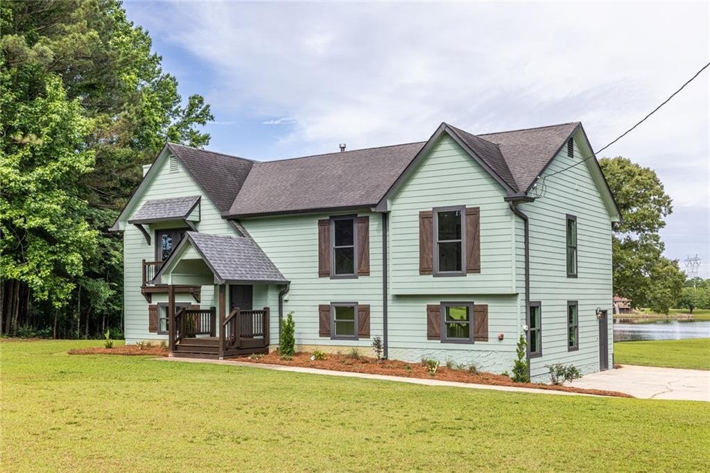 House in Dallas, Georgia, United States 3 - 18041725