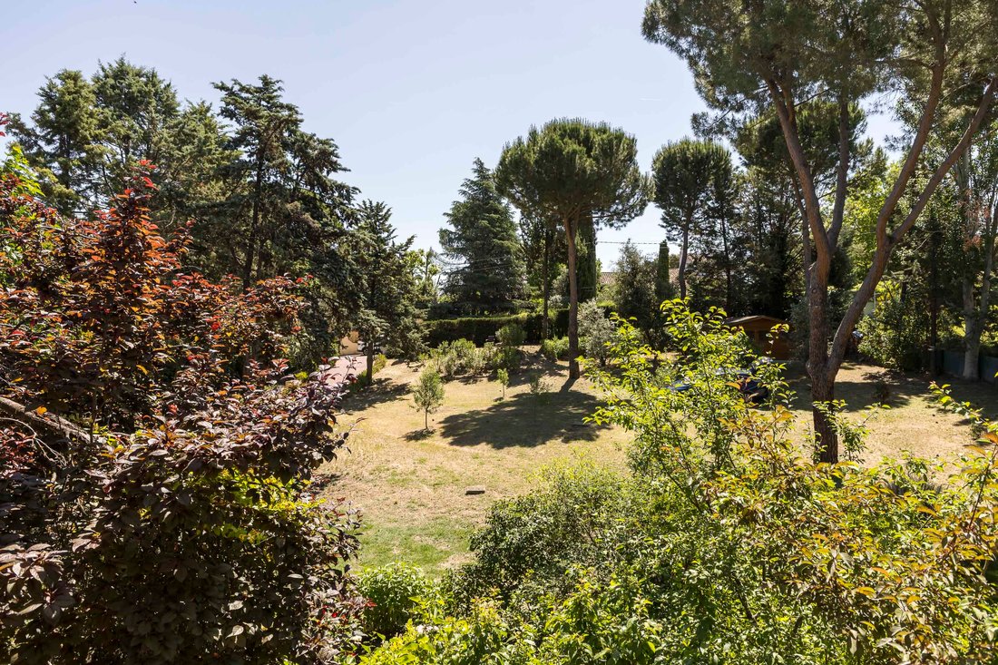 House in Valdelagua, Comunidad de Madrid, Spain 4 - 18042739
