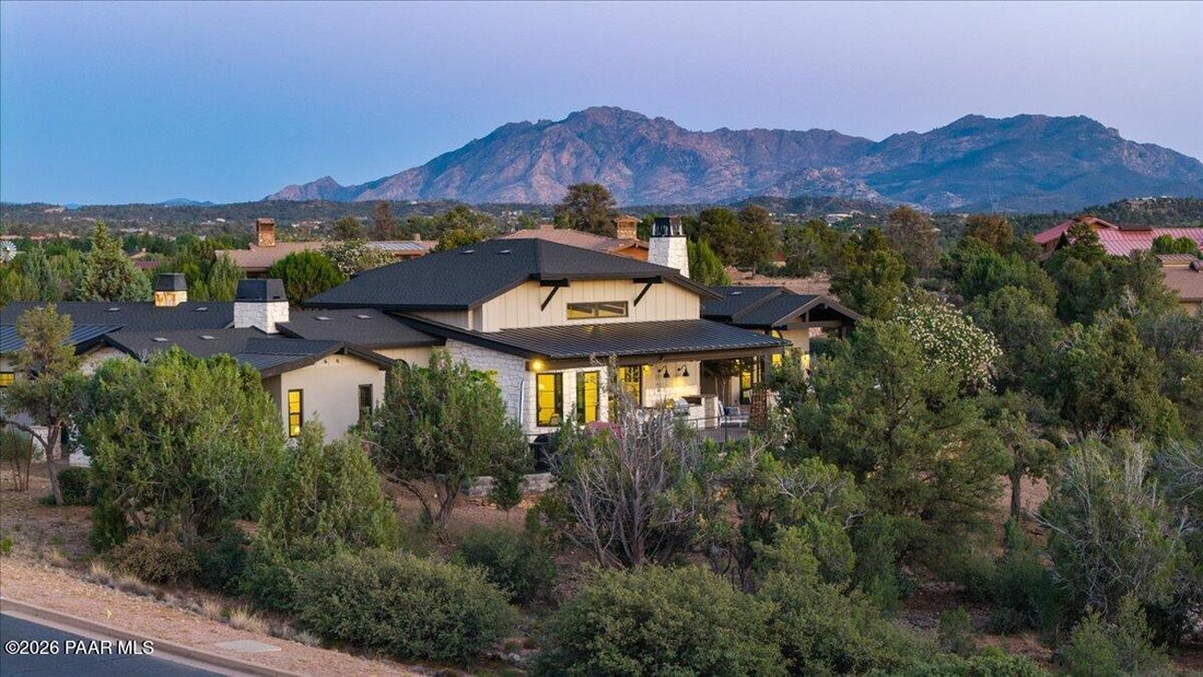 House in Prescott, Arizona, United States 1 - 18048038