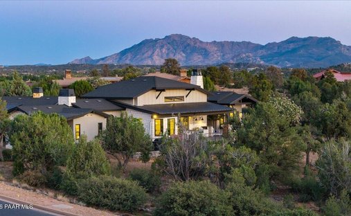 Casa a Prescott, Arizona, Stati Uniti 1