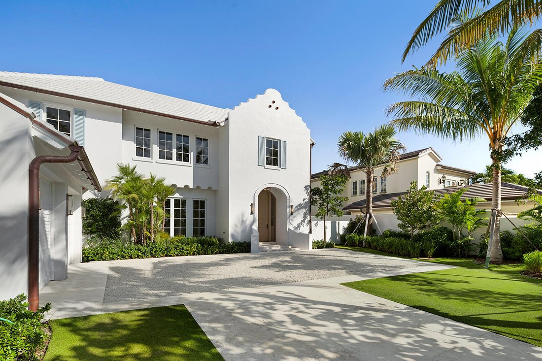 House in Palm Beach, Florida, United States 5 - 18037718