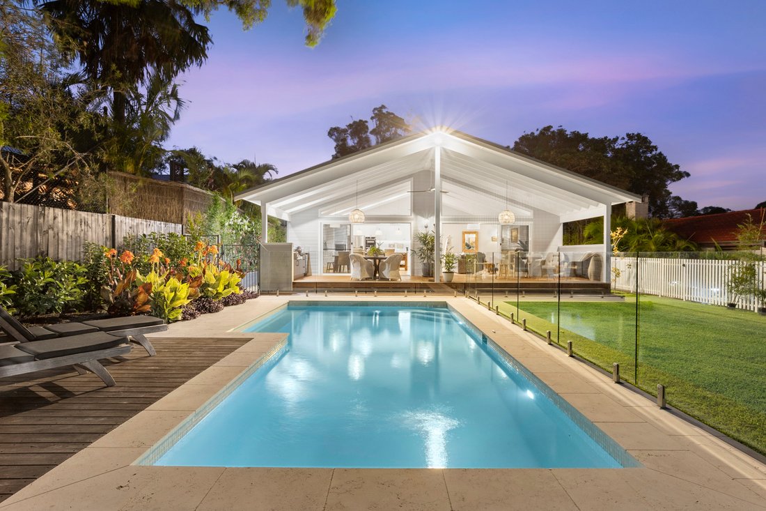 House in Avalon Beach, New South Wales, Australia 2 - 18043410