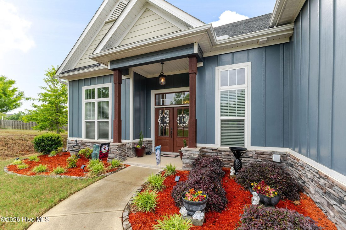 House in North Augusta, South Carolina, United States 2 - 18042291