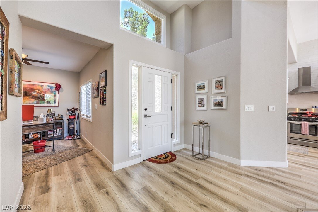 Townhouse in Las Vegas, Nevada, United States 5 - 18041604