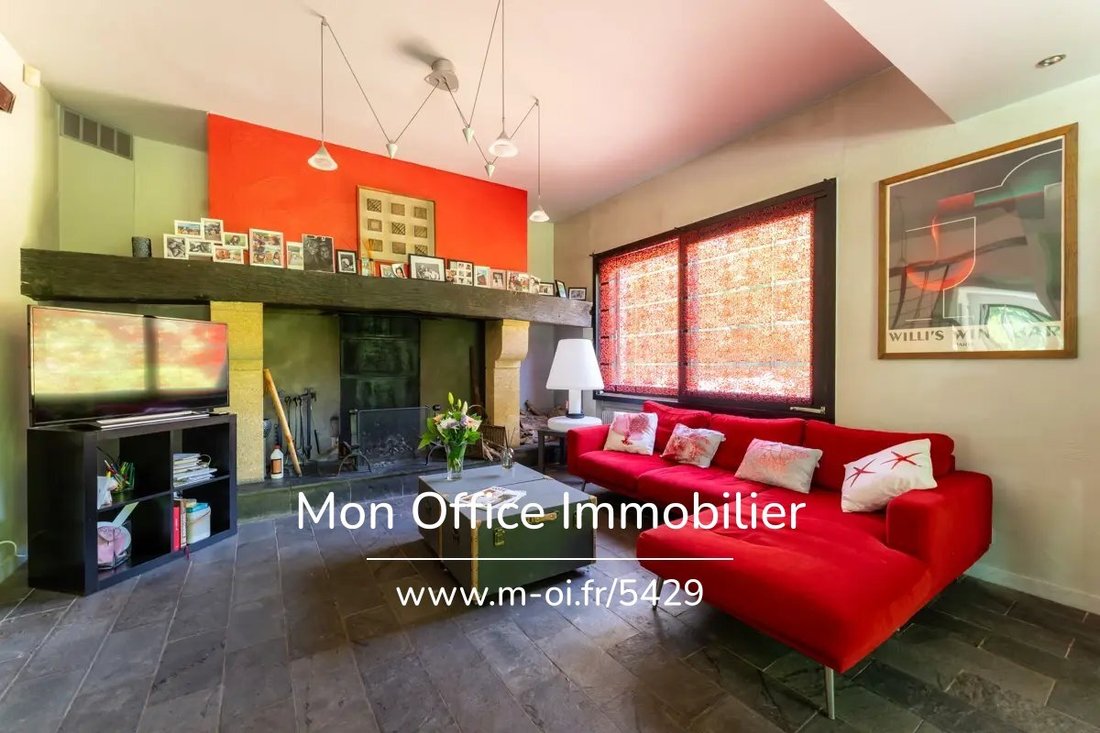 House in Bouc-Bel-Air, Provence-Alpes-Côte d'Azur, France 4 - 18048729