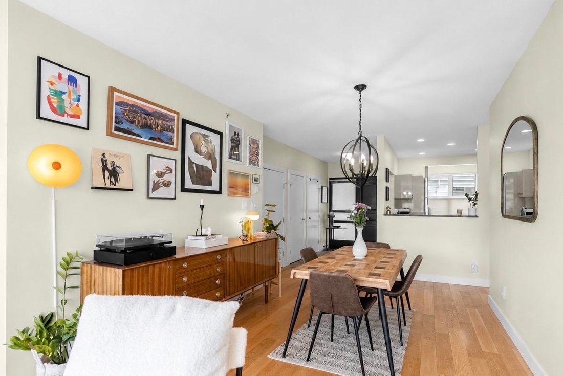 Condo in Vancouver, British Columbia, Canada 4 - 18042601