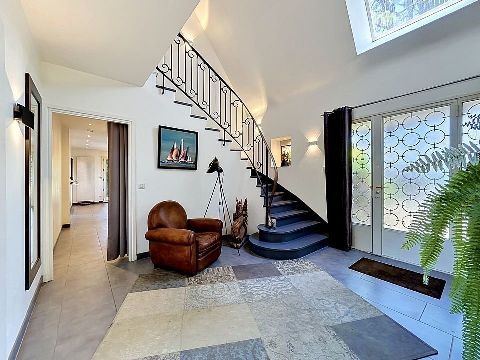 Estate in Bourg, Guidel, France 2 - 18041237