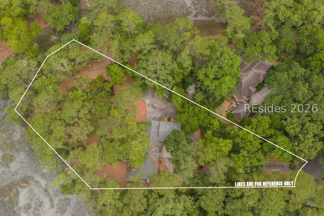 House in Beaufort, South Carolina, United States 4 - 18041337