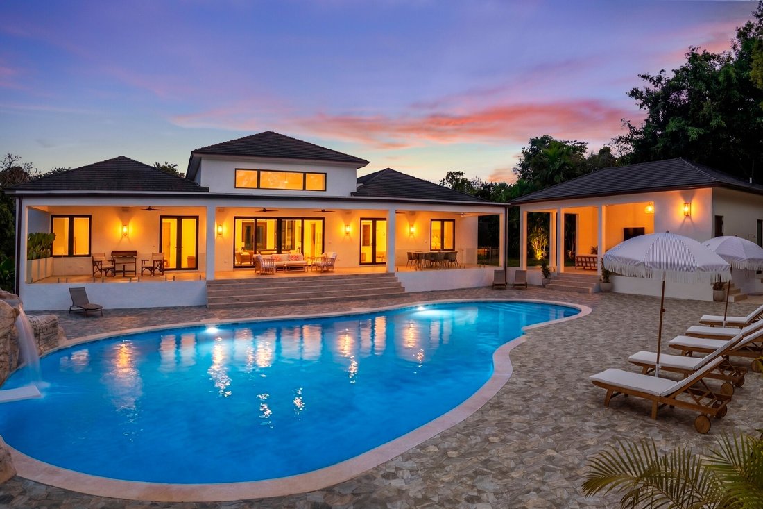 House in Nassau, New Providence, The Bahamas 1 - 18039951