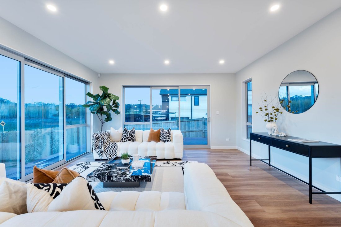 House in Auckland, Auckland, New Zealand 4 - 16222837