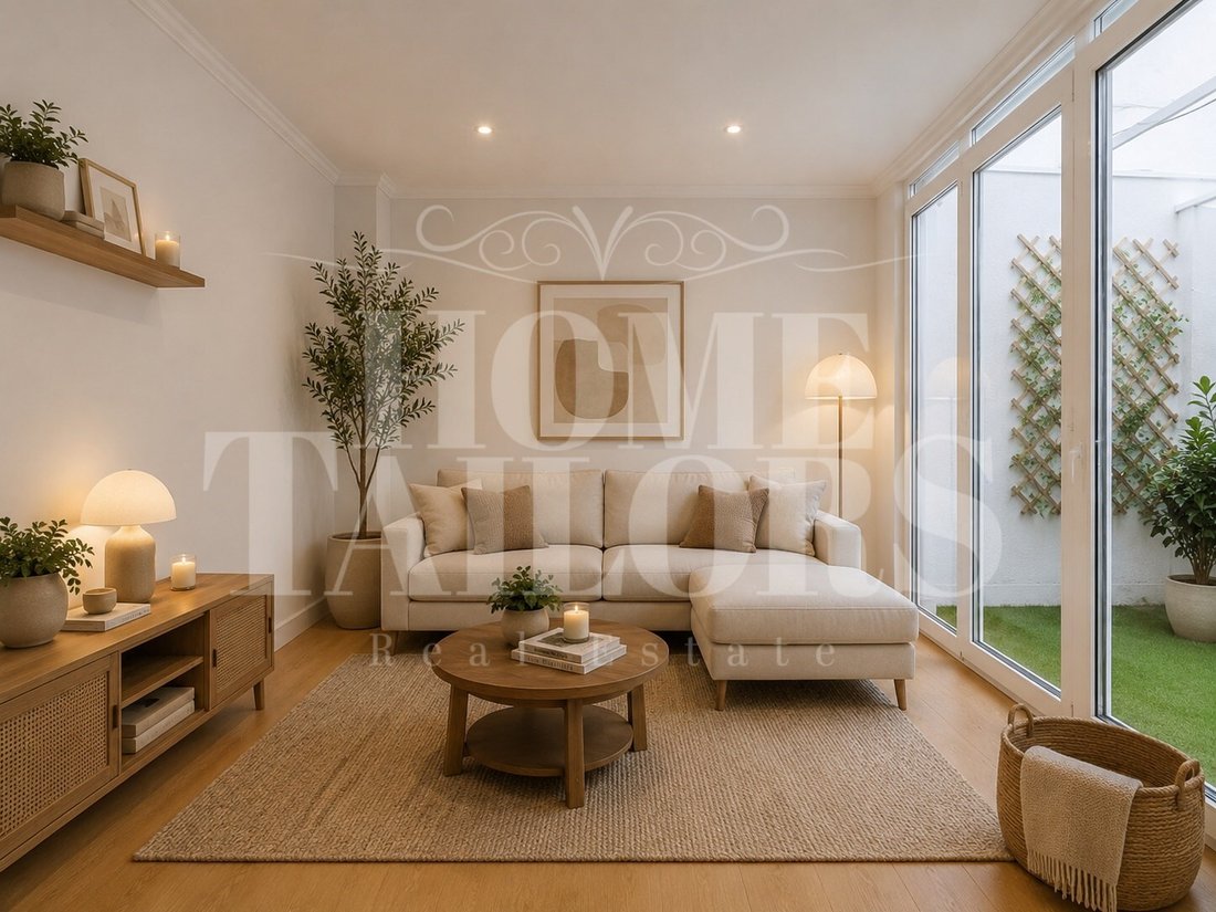 Apartment in Avenidas Novas, Lisbon, Portugal 5 - 17900051