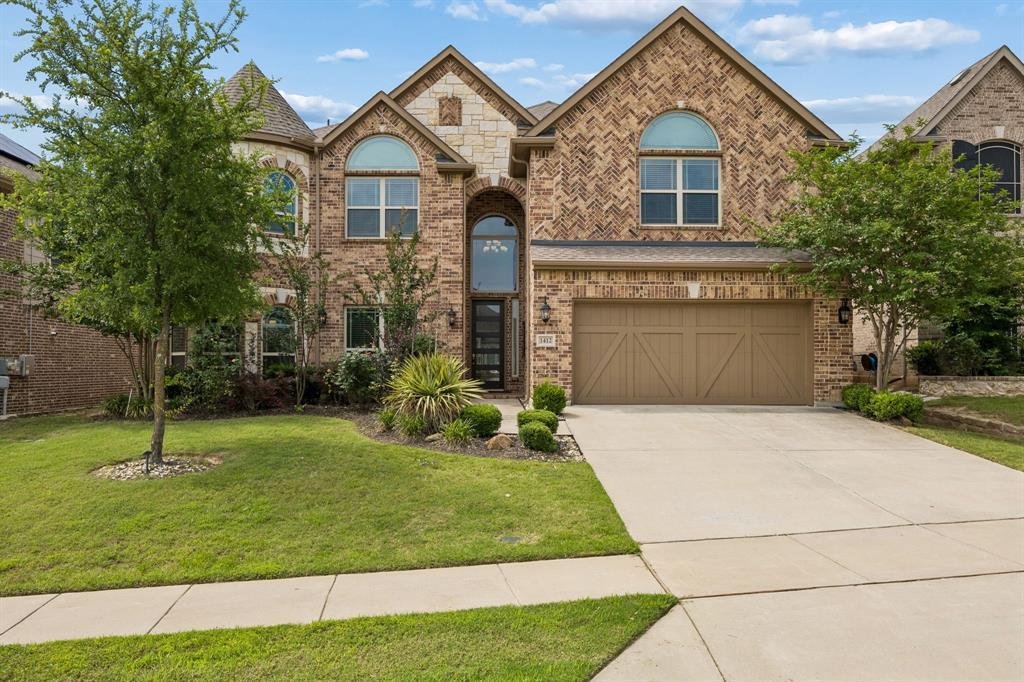 House in Melissa, Texas, United States 5 - 18050930