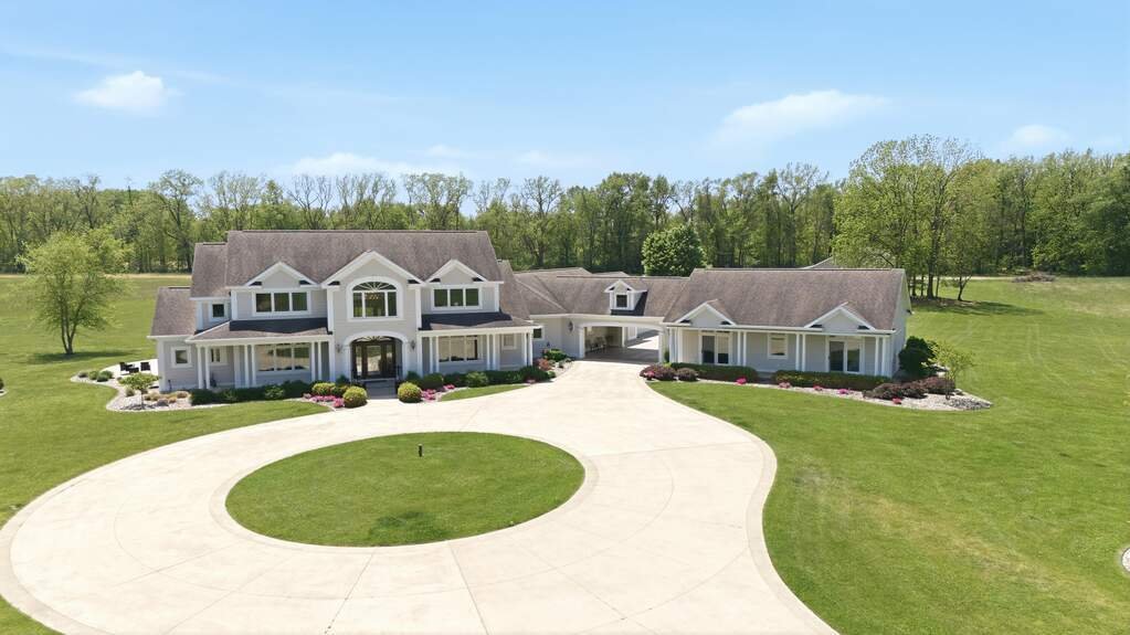 House in Berrien Springs, Michigan, United States 1 - 18043644