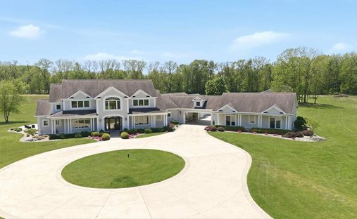 House in Berrien Springs, Michigan, United States 1