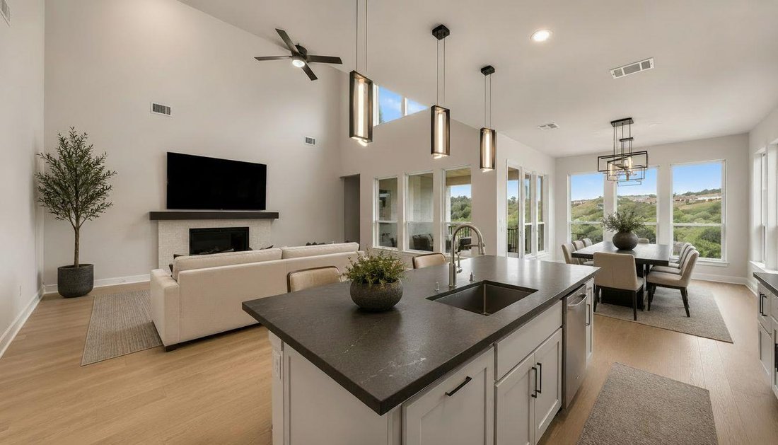 House in Leander, Texas, United States 5 - 17978732