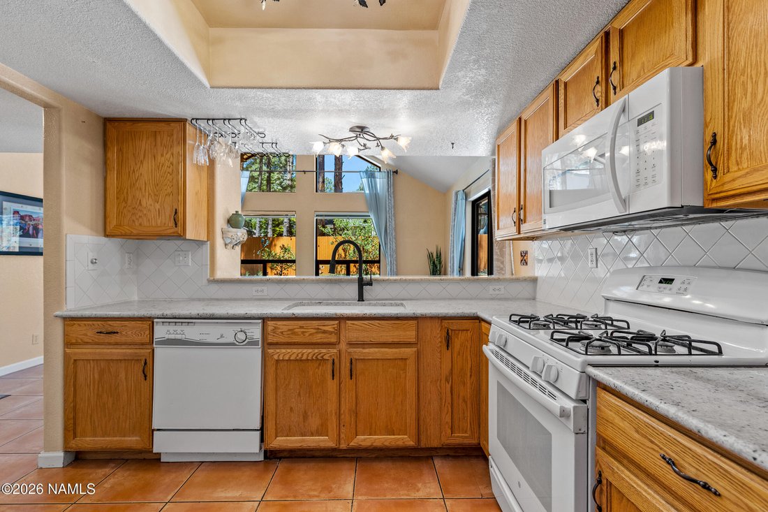 House in Flagstaff, Arizona, United States 4 - 18043903