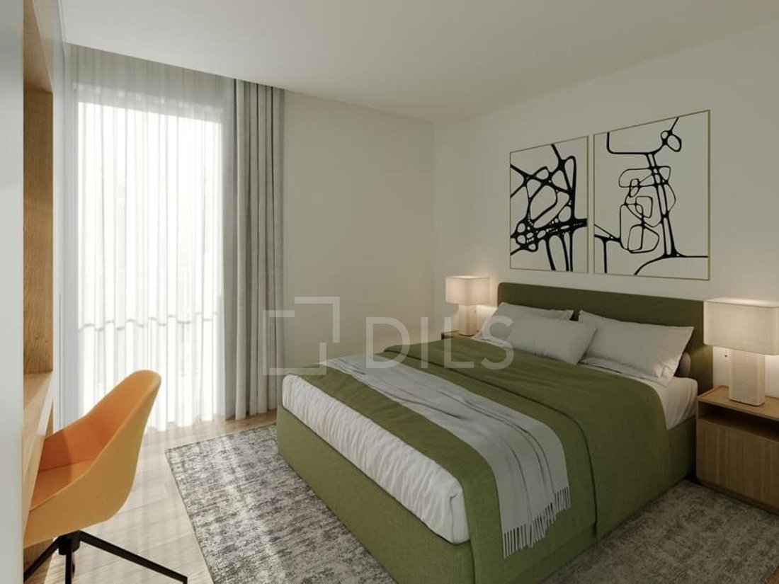 Apartment in Carcavelos e Parede, Lisbon, Portugal 1 - 18038689