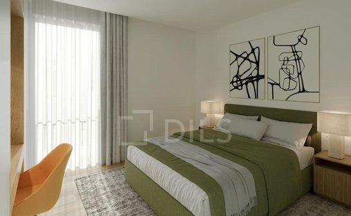 Apartment in Carcavelos e Parede, Lisbon, Portugal 1