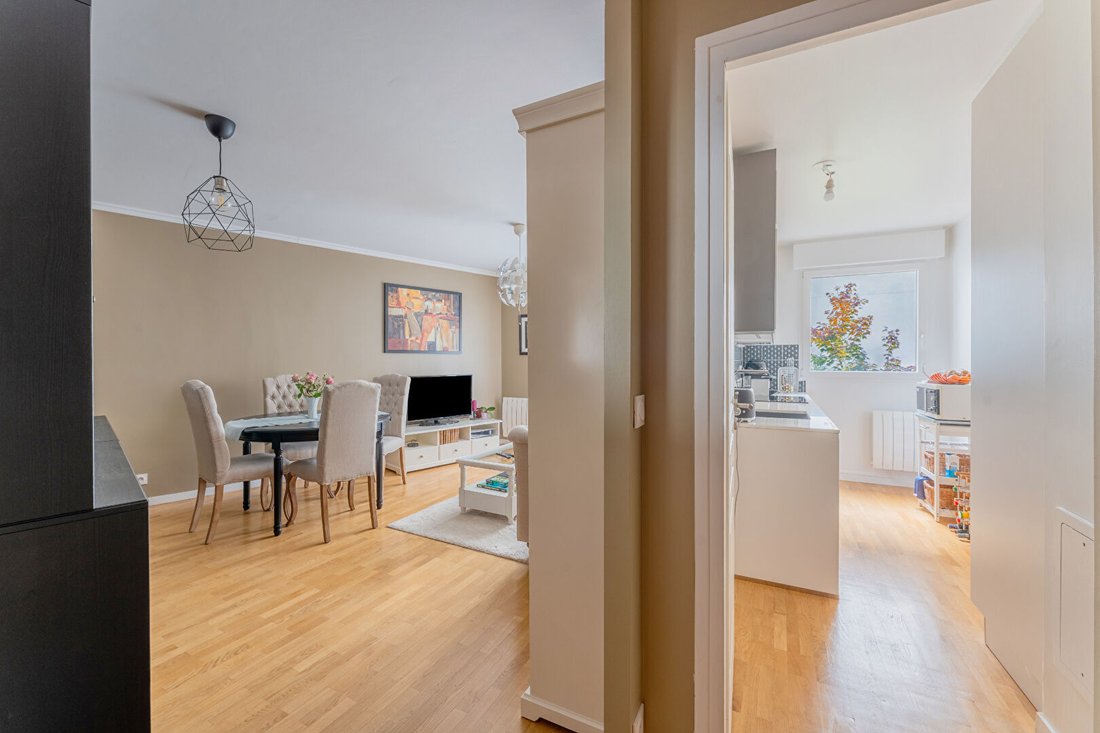 Apartment in Georges Brassens, Paris 15e Arrondissement, Paris 4 - 18052112