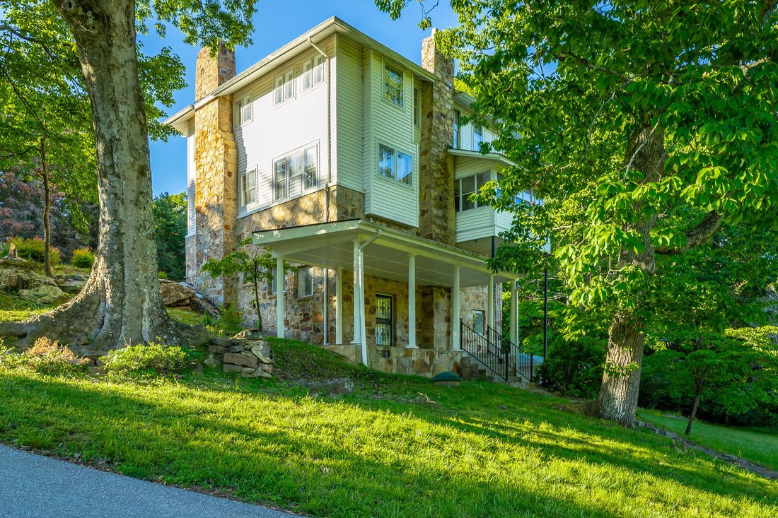 House in Lookout Mountain, Georgia, United States 3 - 18051164