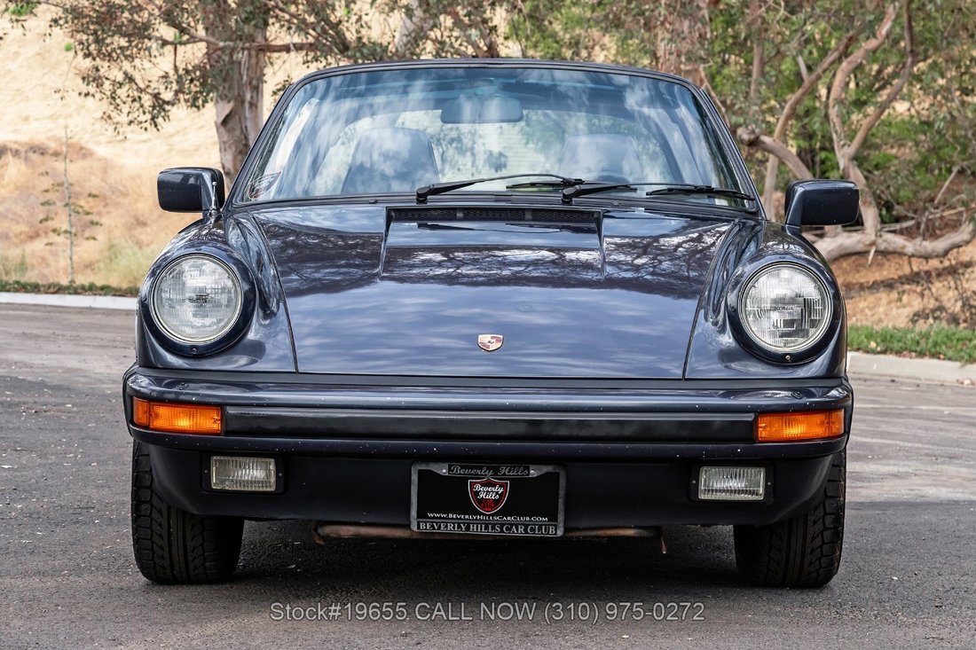 Porsche Carrera in Los Angeles, CA 3 - 18051092