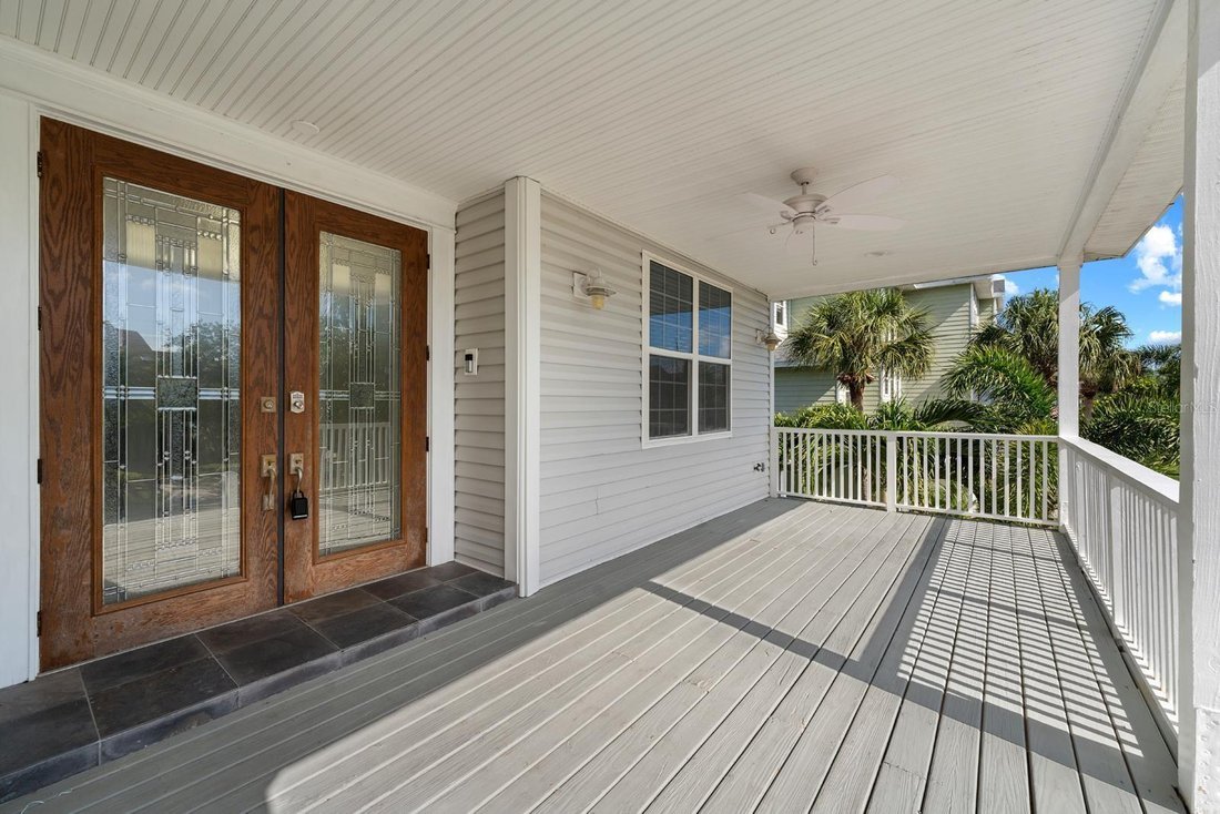 House in Palm Harbor, Florida, United States 3 - 18048347