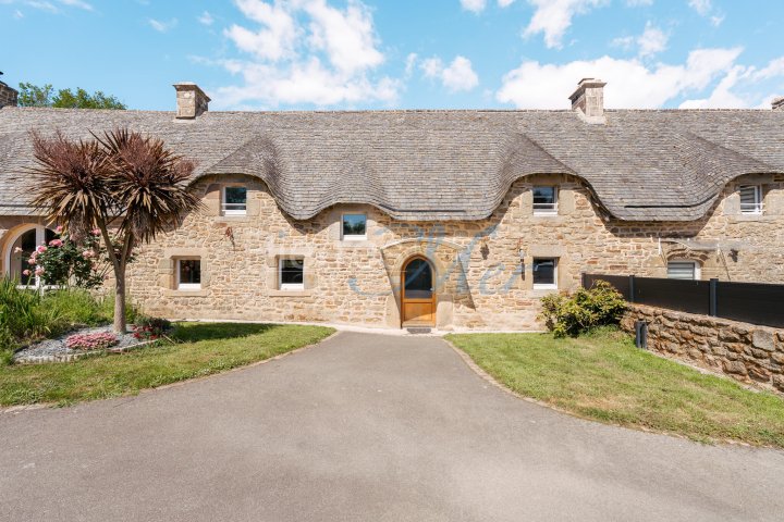 Domaine à Landaul, Bretagne, France 1 - 18047117