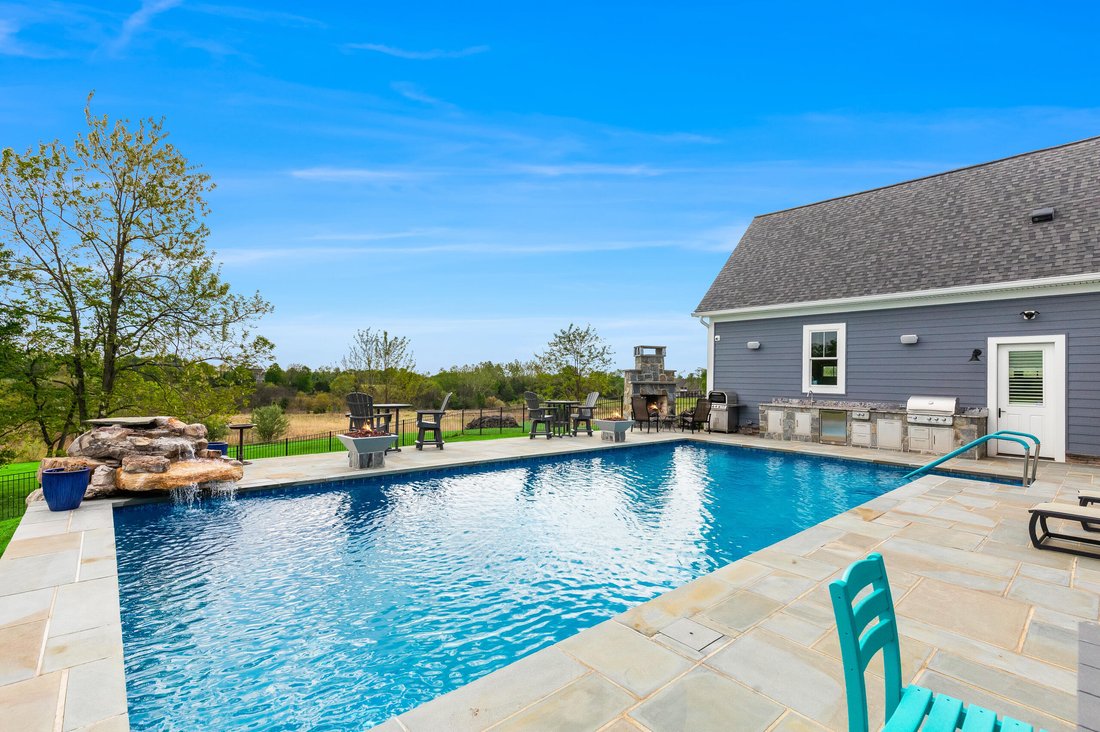 House in Gainesville, Virginia, United States 5 - 18039881