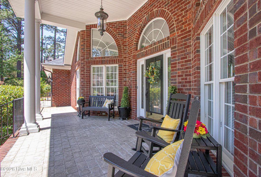 House in Pinehurst, North Carolina, United States 5 - 18042251
