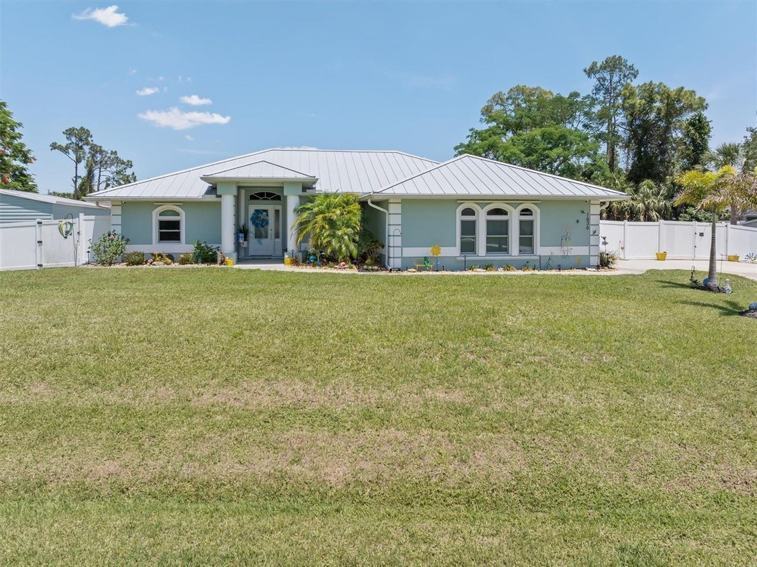 House in North Port, Florida, United States 1 - 18036596