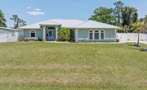 House in North Port, Florida, United States 1
