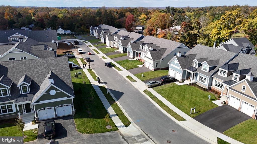 Condominio a Towson, Maryland, Stati Uniti 3 - 18045566