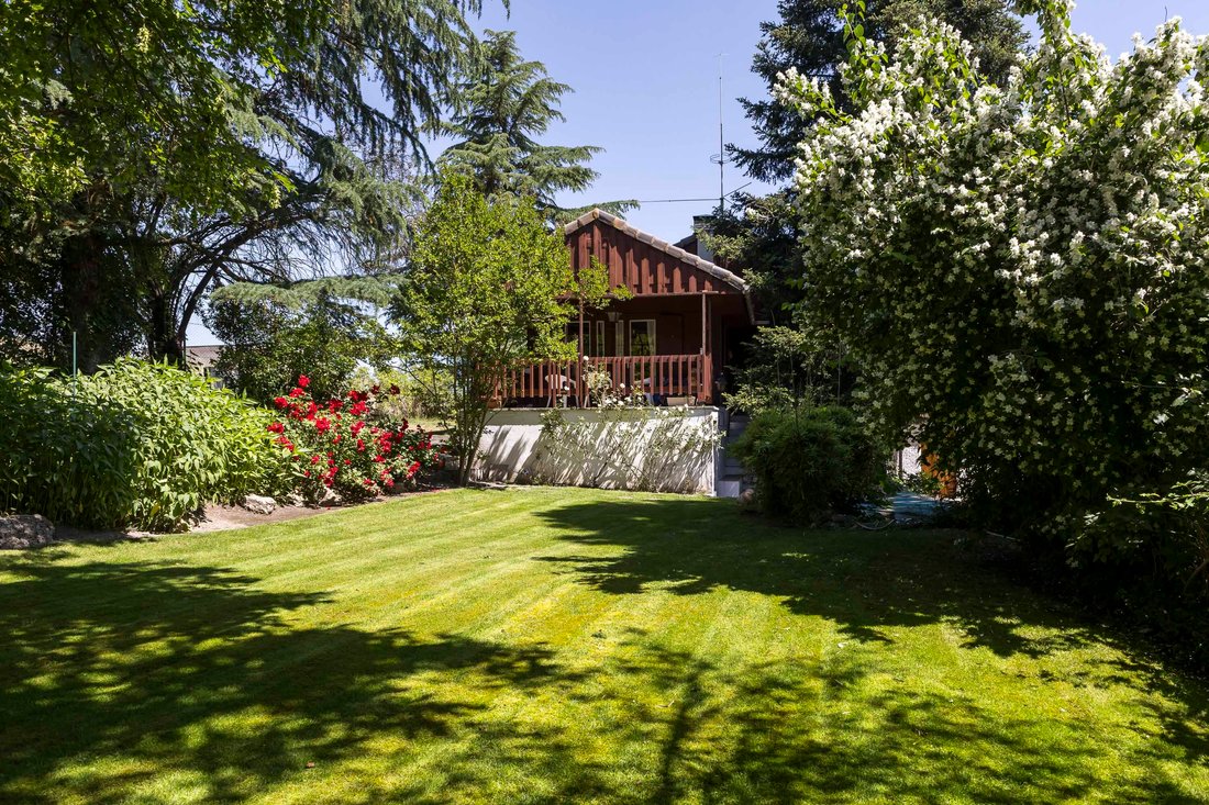 House in Valdelagua, Comunidad de Madrid, Spain 1 - 18042739