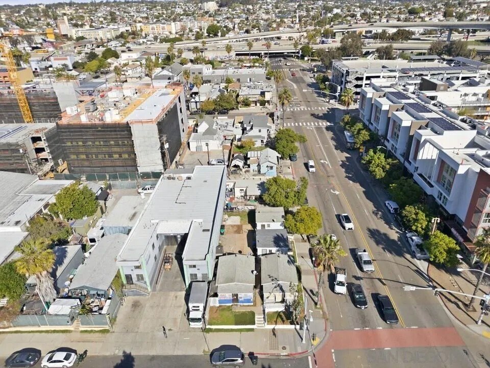 San Diego, California, United States 5 - 18040901