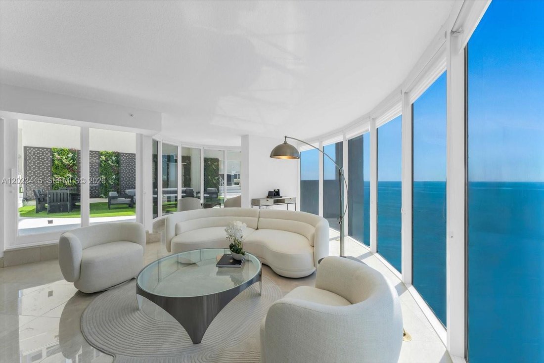 Condo in Sunny Isles Beach, Florida, United States 3 - 18051036