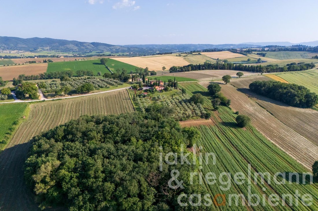 House in Castiglione del Lago, Umbria, Italy 2 - 18038097