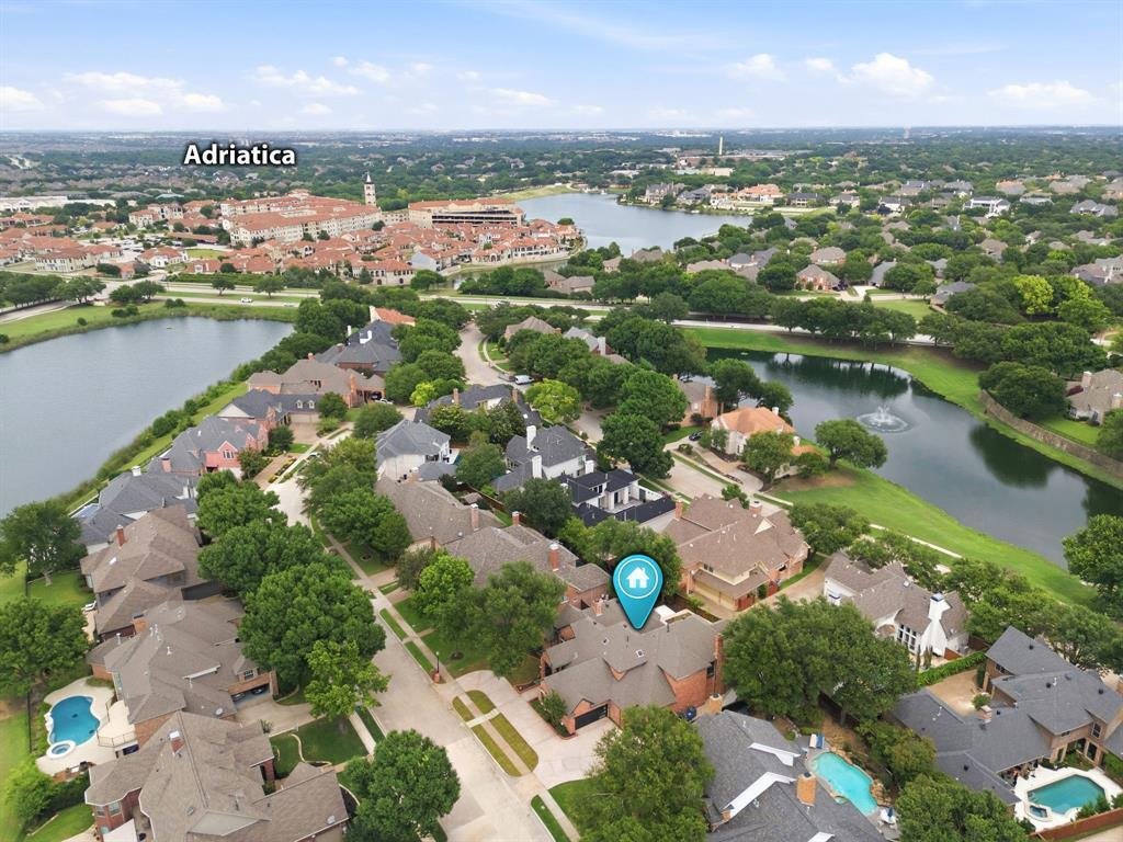 House in McKinney, Texas, United States 3 - 18048761