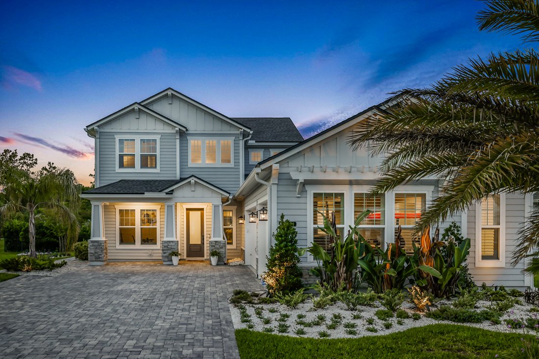 House in Jacksonville, Florida, United States 4 - 18035804