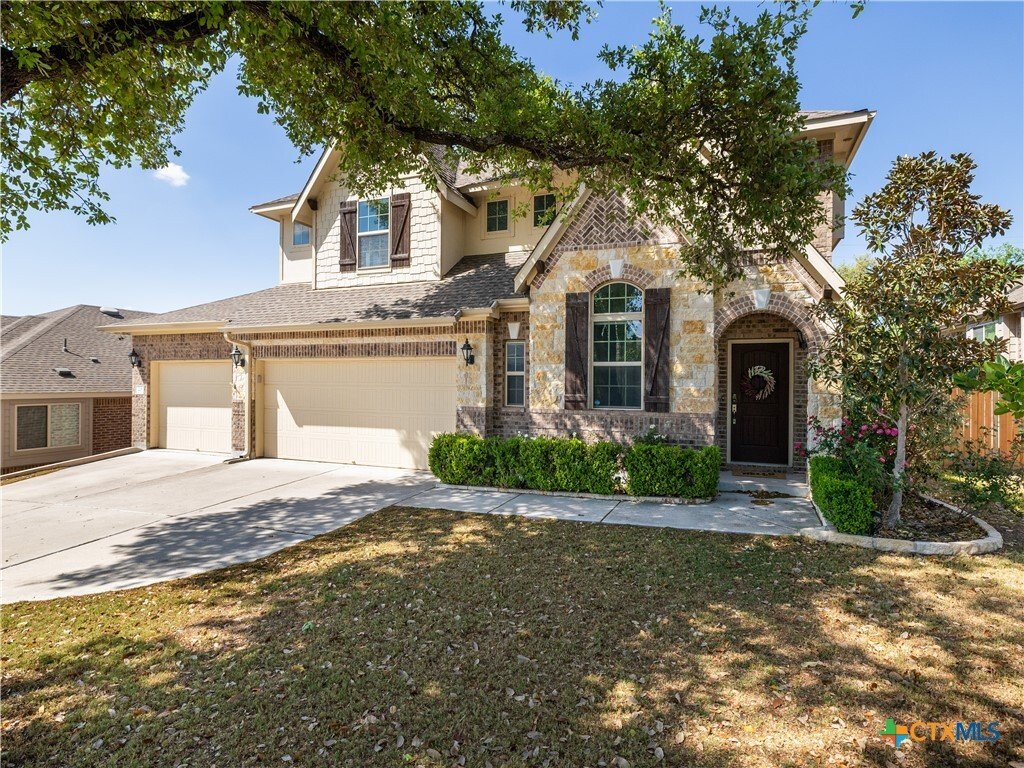 House in Hutto, Texas, United States 1 - 18048332