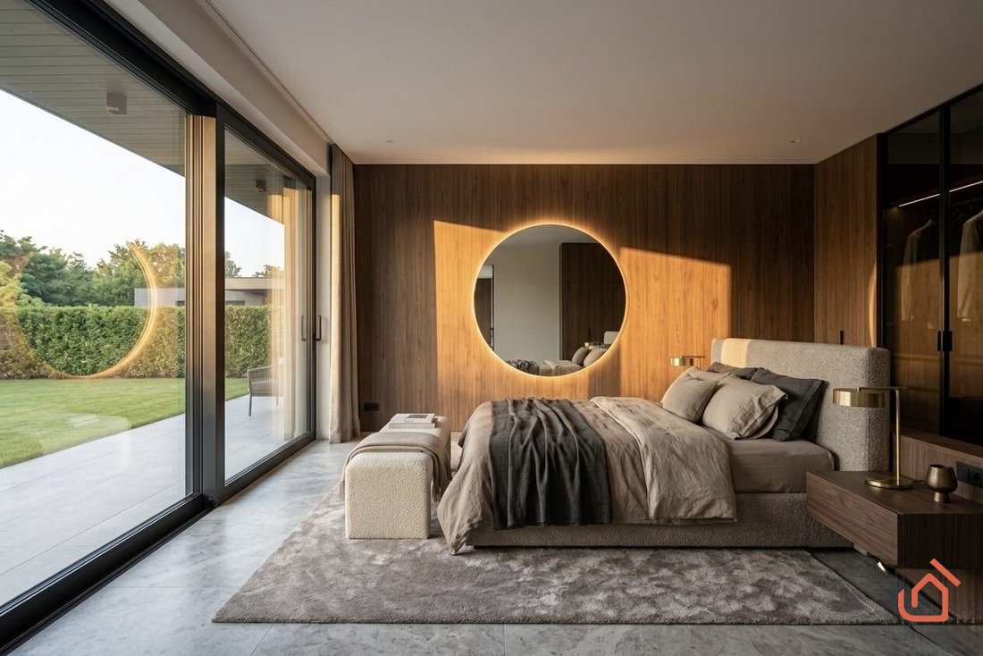 Maison à La Fouillouse, Auvergne-Rhône-Alpes, France 5 - 17912544
