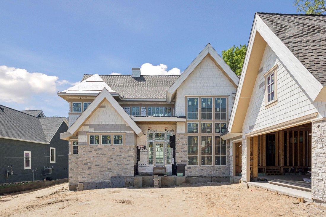House in Orono, Minnesota, United States 4 - 17331801