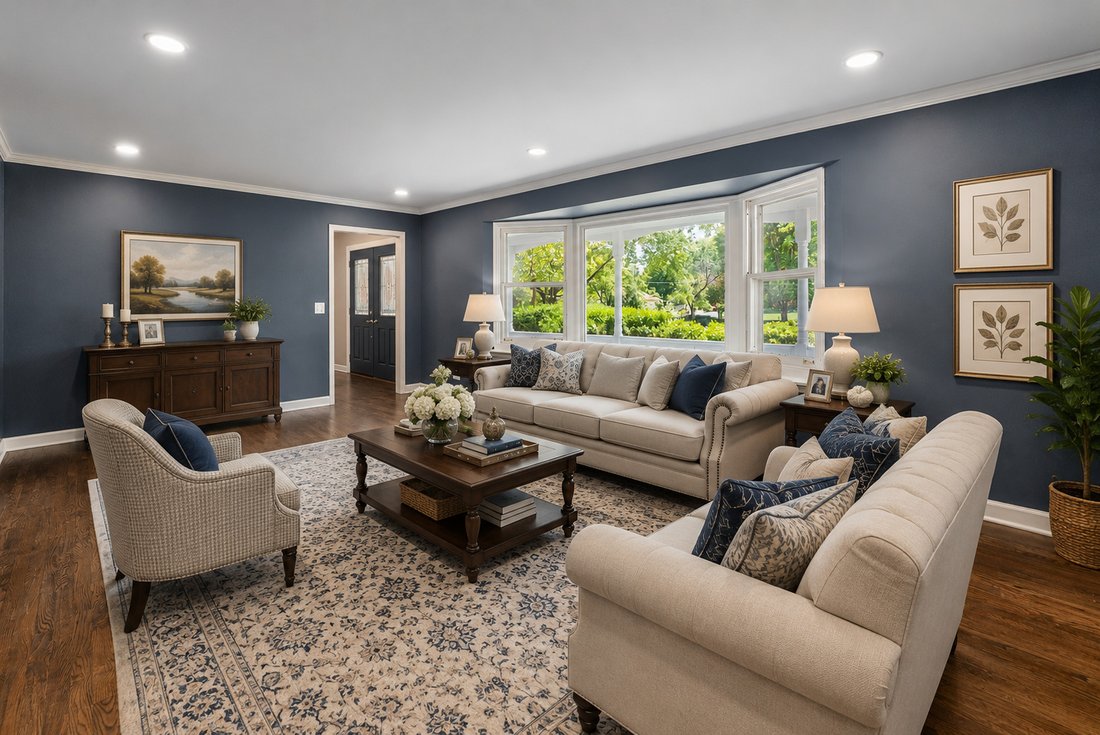 House in Gurnee, Illinois, United States 4 - 18040691