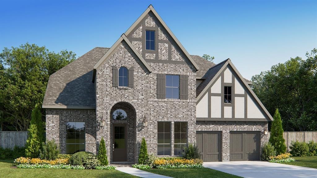 House in Celina, Texas, United States 1 - 18050935