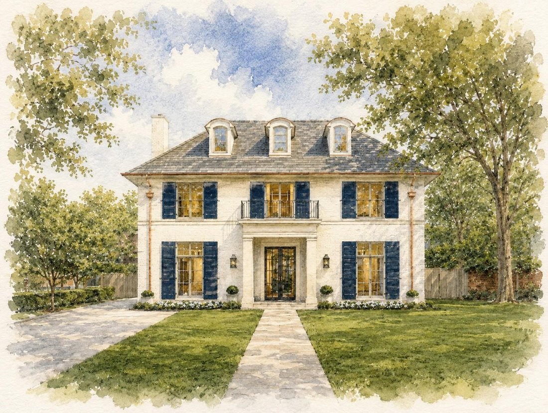 House in Houston, Texas, United States 4 - 18044190