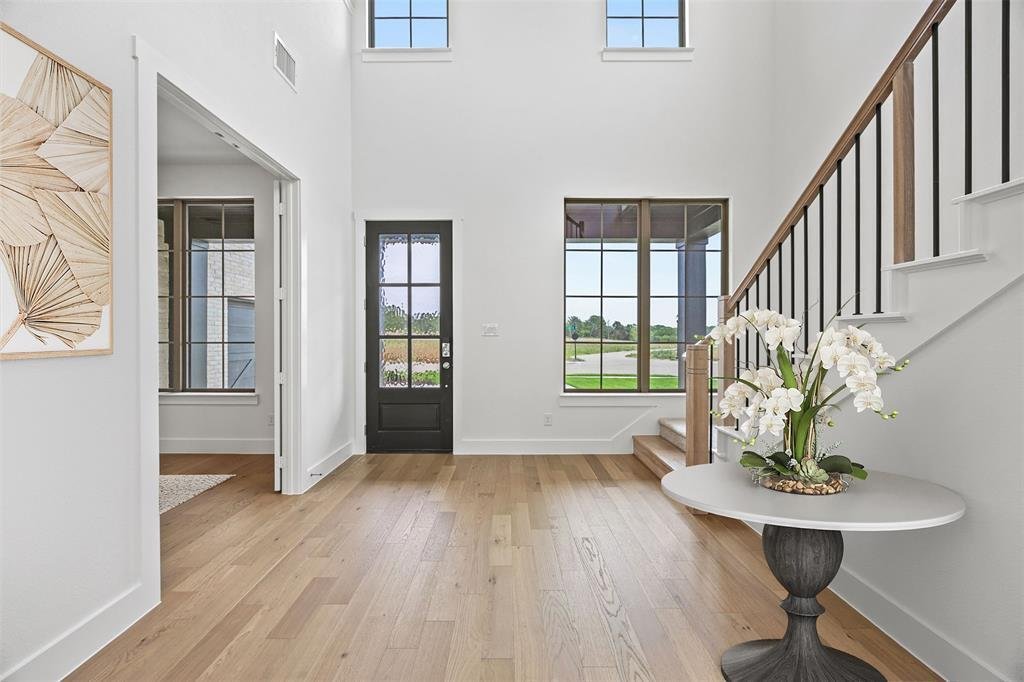 House in Cross Roads, Texas, United States 3 - 17988821